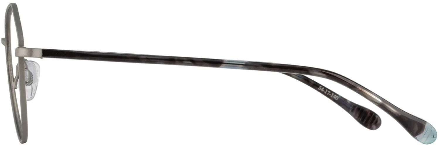 Alan J AJ512 Eyeglasses - view 11